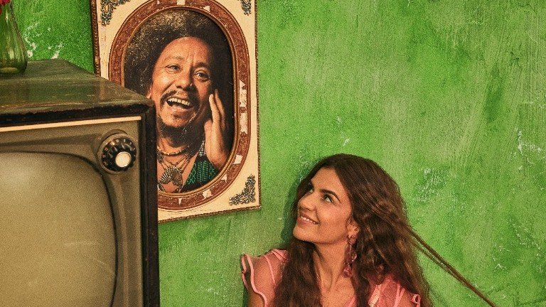 Crédito: Divulgação Crédito: Divulgação
