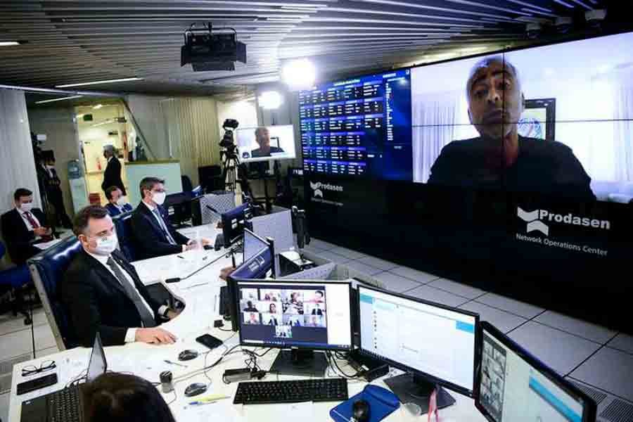 Crédito: Foto: Pedro França/Agência Senado Crédito: Foto: Pedro França/Agência Senado