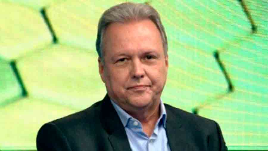 Para Renato Maurício Prado, Flamengo atinge Gabigol ao atacar CBF: ‘Insanidade ou estupidez’