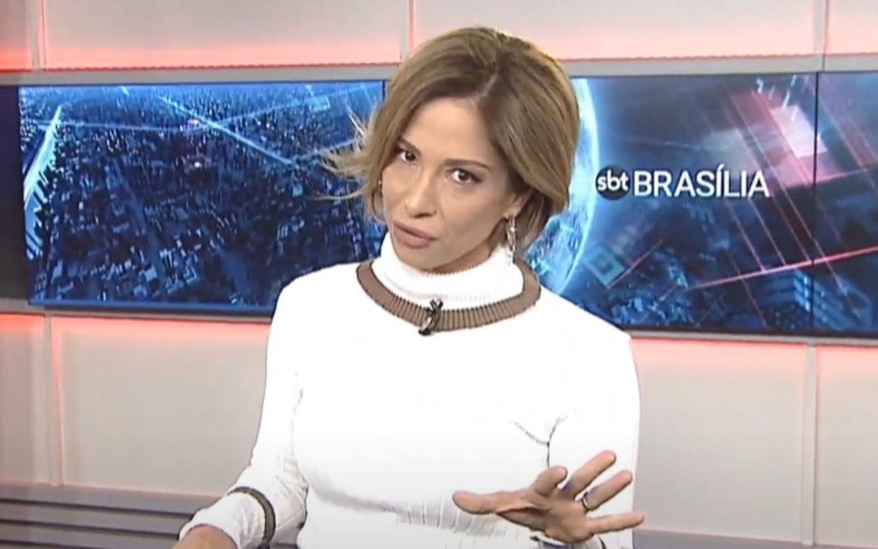 Crédito: Reprodução Crédito: Reprodução