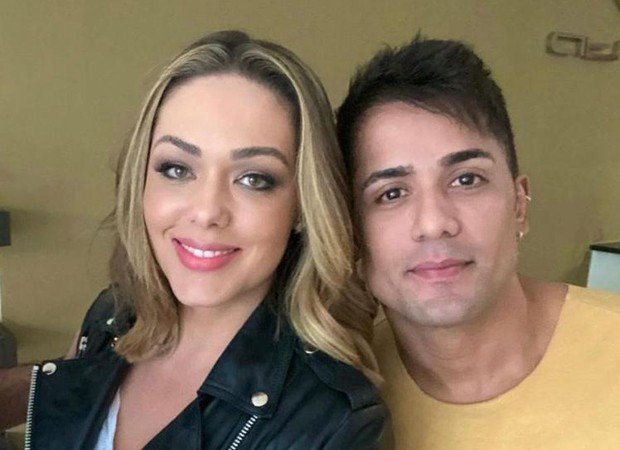Crédito: Reprodução/Instagram Crédito: Reprodução/Instagram
