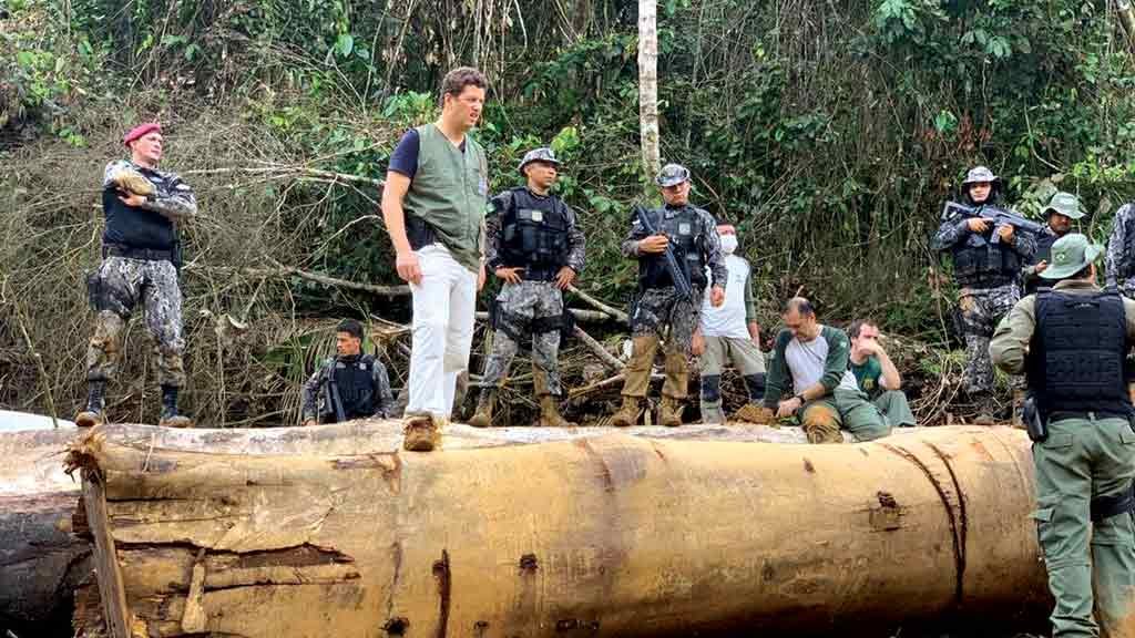 Crédito: Soldado Bezerra Crédito: Soldado Bezerra