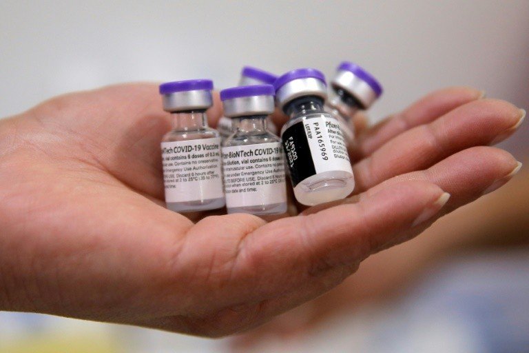Argentina fecha acordo de 20 milhões de vacinas da Pfizer em 2021 Argentina fecha acordo de 20 milhões de vacinas da Pfizer em 2021