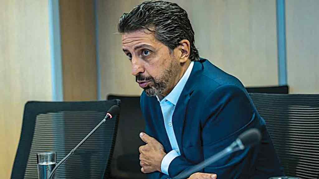 Crédito: Divulgação Crédito: Divulgação