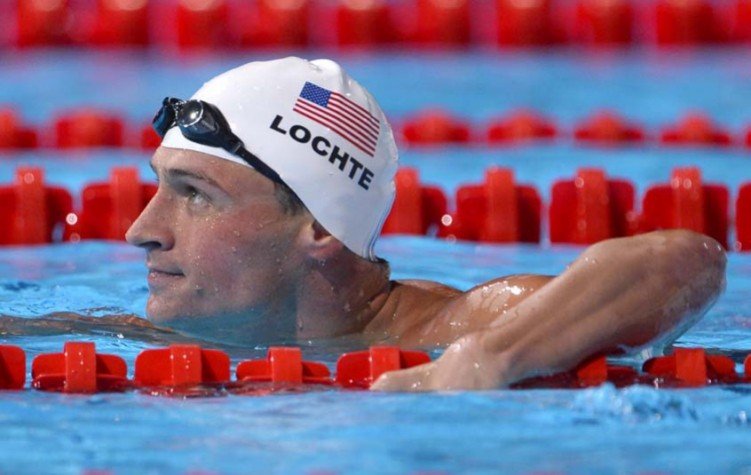Processo contra Ryan Lochte por denúncia falsa no Rio de Janeiro é arquivado Processo contra Ryan Lochte por denúncia falsa no Rio de Janeiro é arquivado