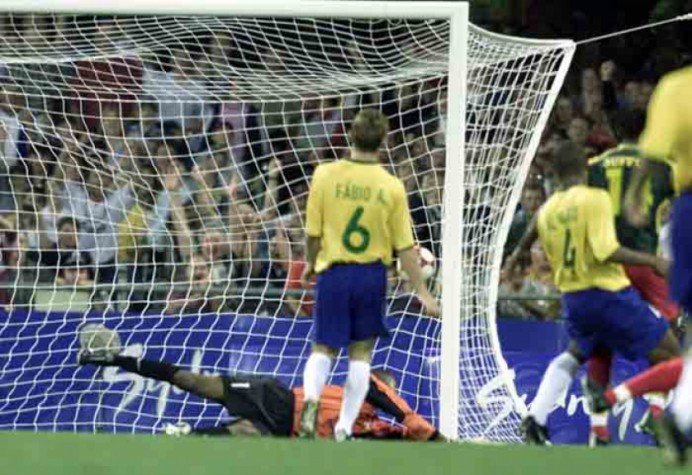Olho vivo! Seleção tenta, diante do Egito, manter tabu que dura na Olimpíada desde derrota traumática Olho vivo! Seleção tenta, diante do Egito, manter tabu que dura na Olimpíada desde derrota traumática
