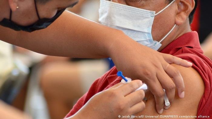 Vacinas de RNA mensageiro podem ser arma contra câncer Vacinas de RNA mensageiro podem ser arma contra câncer