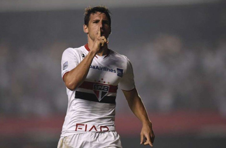Presidente do São Paulo afasta possível contratação de Jonathan Calleri: ‘Não vamos fazer loucura’ Presidente do São Paulo afasta possível contratação de Jonathan Calleri: ‘Não vamos fazer loucura’