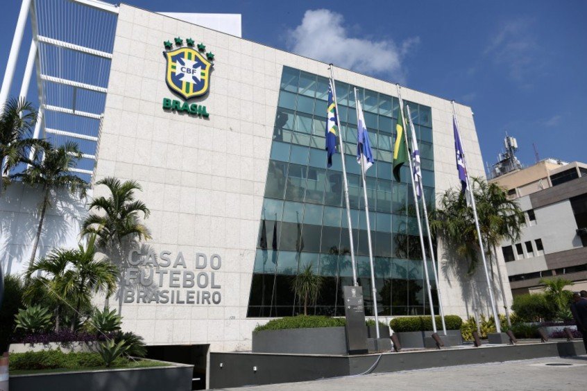 CBF diz que irá recorrer de anulação da eleição de Caboclo e fala em ‘afronta à constituição’ CBF diz que irá recorrer de anulação da eleição de Caboclo e fala em ‘afronta à constituição’