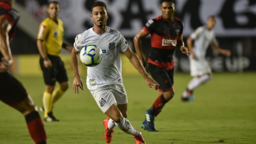 Santos x Atlético-GO: Prováveis escalações, desfalques, onde assistir - Vimarsana News