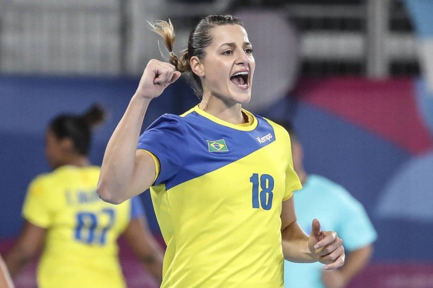 Handebol: Onde assistir a estreia da seleção feminina nos Jogos Olímpicos Handebol: Onde assistir a estreia da seleção feminina nos Jogos Olímpicos