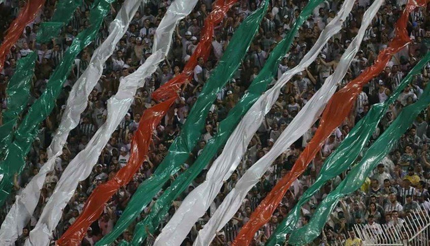 Globo é multada em R$9,9 milhões após denúncias de torcida do Palmeiras Globo é multada em R$9,9 milhões após denúncias de torcida do Palmeiras