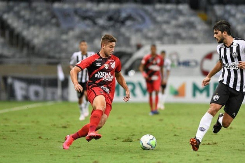 Atlético-MG x Athletico-PR. Onde assistir, prováveis times e desfalques Atlético-MG x Athletico-PR. Onde assistir, prováveis times e desfalques