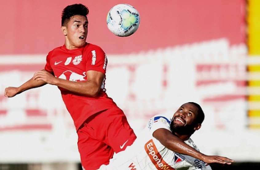 Fortaleza x Bragantino: Prováveis escalações e onde assistir Fortaleza x Bragantino: Prováveis escalações e onde assistir