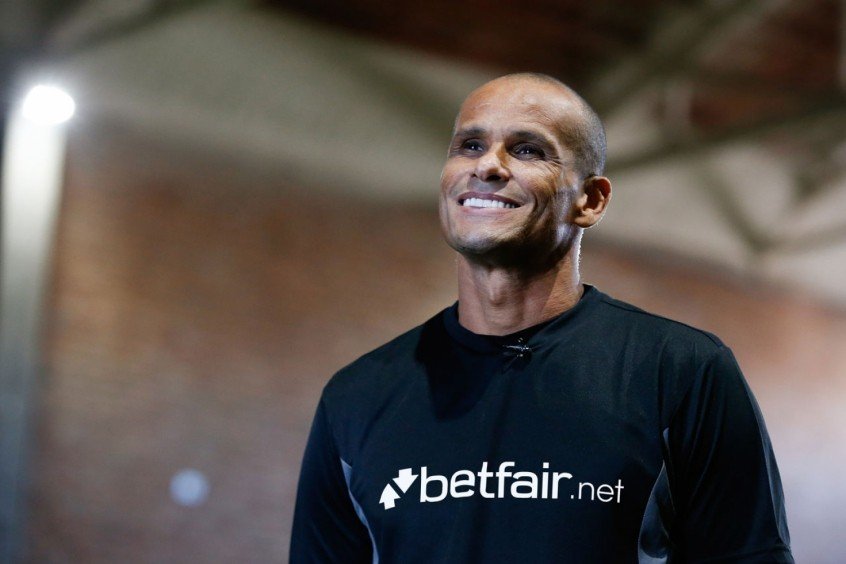 Rivaldo elogia partida do São Paulo contra o Racing: ‘É o tipo de atuação que seus torcedores gostam’ Rivaldo elogia partida do São Paulo contra o Racing: ‘É o tipo de atuação que seus torcedores gostam’