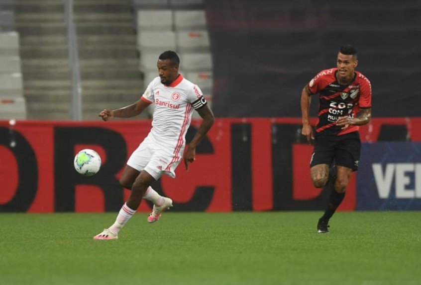 Athletico-PR x Internacional: Prováveis escalações e onde assistir Athletico-PR x Internacional: Prováveis escalações e onde assistir