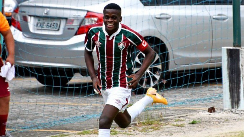 Metinho se despede do Fluminense, cita gratidão e diz: ‘Nunca deixarei de ser um moleque de Xerém’ Metinho se despede do Fluminense, cita gratidão e diz: ‘Nunca deixarei de ser um moleque de Xerém’