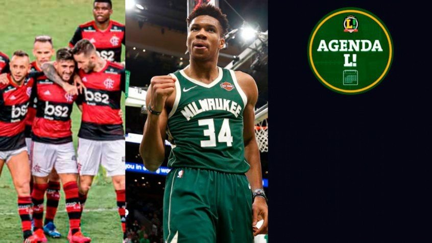 Brasileirão, NBA, Wimbledon… Saiba onde assistir aos eventos esportivos de quinta-feira Brasileirão, NBA, Wimbledon… Saiba onde assistir aos eventos esportivos de quinta-feira