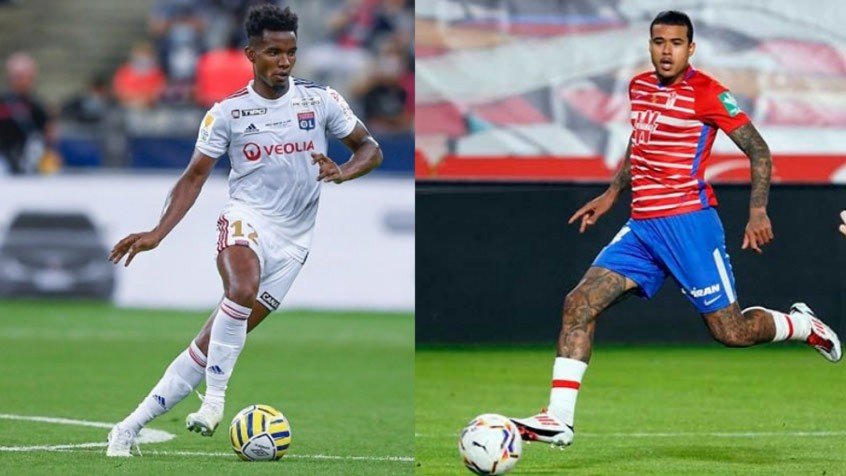 Uma semana na Europa: dirigentes do Flamengo fecham saídas e mantêm otimismo por contratações Uma semana na Europa: dirigentes do Flamengo fecham saídas e mantêm otimismo por contratações