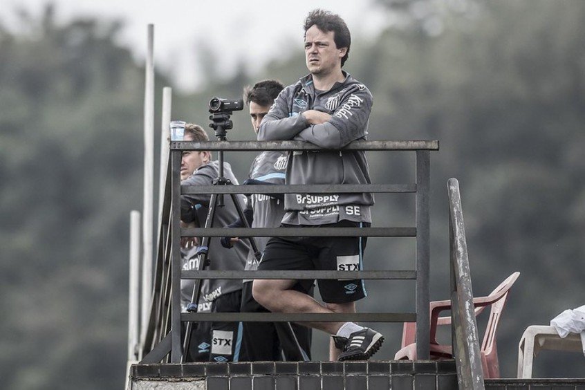 Santos terá logística especial para jogos contra Chapecoense e Juazeirense Santos terá logística especial para jogos contra Chapecoense e Juazeirense