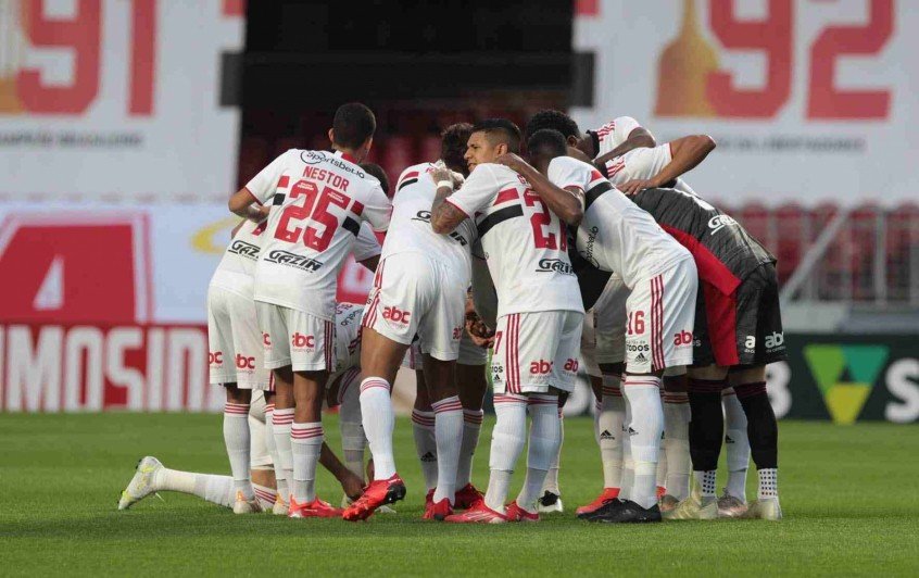 Premiação e busca por título inédito: São Paulo inicia oitavas da Copa do Brasil Premiação e busca por título inédito: São Paulo inicia oitavas da Copa do Brasil