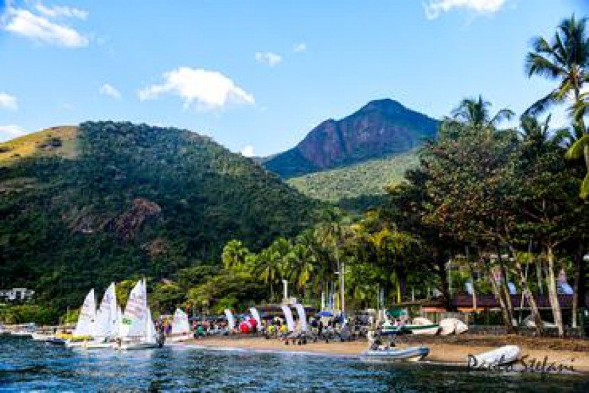 Semana de Monotipos bate recorde de participantes em Ilhabela - Vimarsana News
