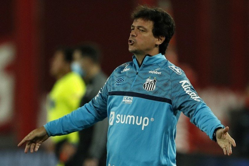 Santos não deve priorizar uma competição na temporada Santos não deve priorizar uma competição na temporada