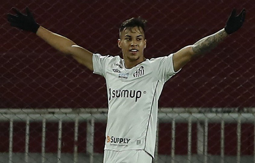 Santos enfrenta o Libertad em agosto e decisão será no Paraguai Santos enfrenta o Libertad em agosto e decisão será no Paraguai