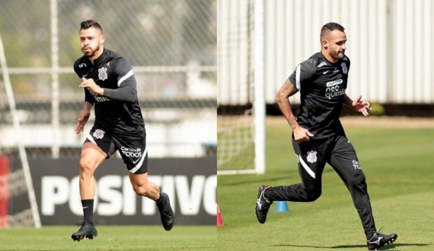 Saiba quando o Corinthians pretende promover a estreia dos reforços Saiba quando o Corinthians pretende promover a estreia dos reforços
