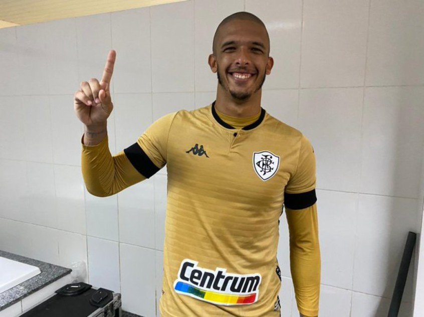 Análise: Botafogo joga mal, mas pouco importa. Os três pontos eram necessários pelo momento Análise: Botafogo joga mal, mas pouco importa. Os três pontos eram necessários pelo momento