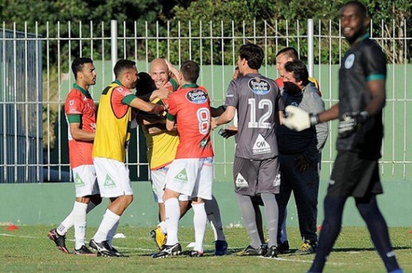 Série D: confira os resultados dos jogos deste sábado Série D: confira os resultados dos jogos deste sábado