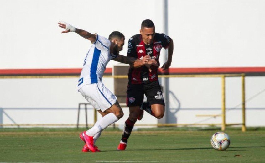 Vitória x Avaí: prováveis escalações e onde assistir Vitória x Avaí: prováveis escalações e onde assistir