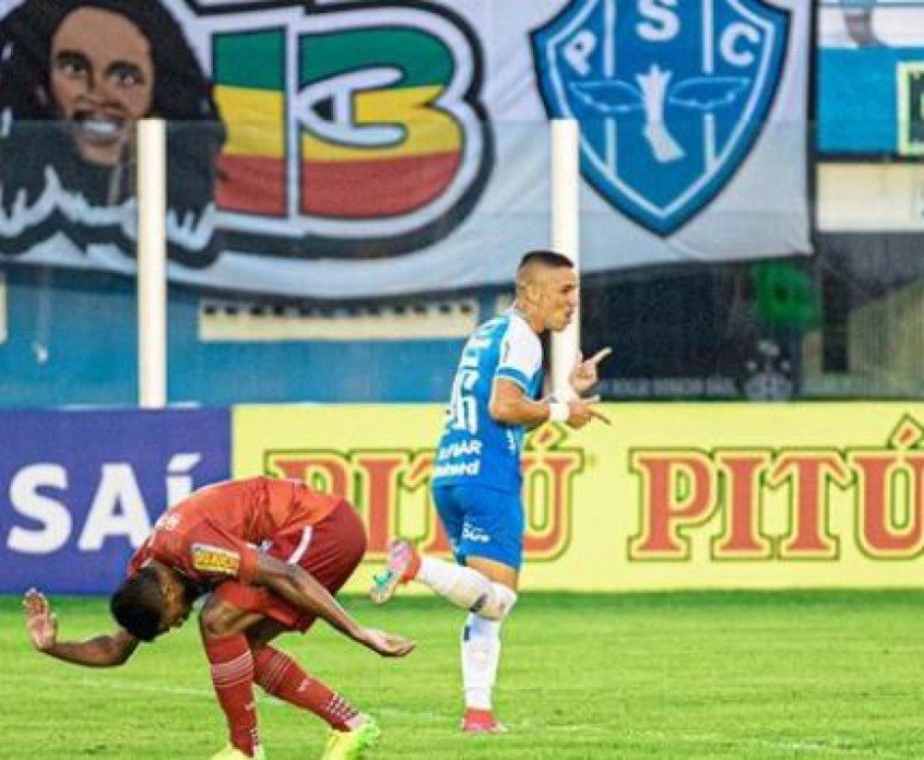 Série C: Confira os resultados dos jogos de sábado Série C: Confira os resultados dos jogos de sábado