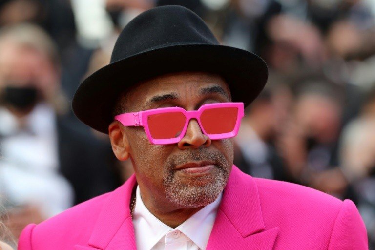 ‘Trump, Bolsonaro e Putin são gângsters’, diz Spike Lee durante festival de Cannes ‘Trump, Bolsonaro e Putin são gângsters’, diz Spike Lee durante festival de Cannes
