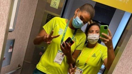 Crédito: Reprodução Instagram Crédito: Reprodução Instagram
