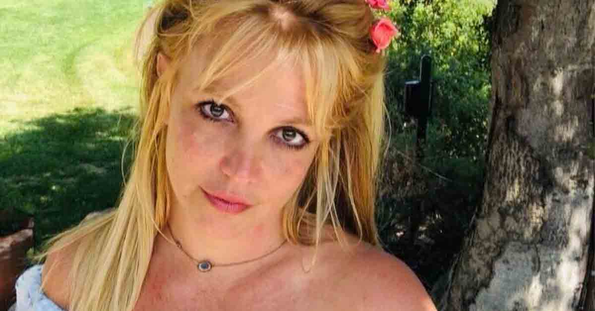 ‘Lei Britney Spears’ pode ser criada nos Estados Unidos após batalha por tutela da cantora