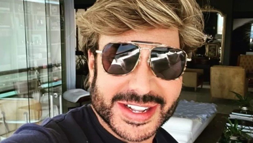 Crédito: Reprodução/Instagram Crédito: Reprodução/Instagram