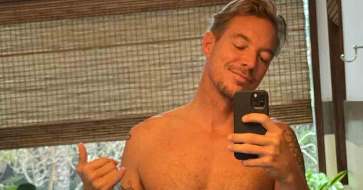 Diplo é acusado de forçar mulher a fazer sexo oral, diz site Diplo é acusado de forçar mulher a fazer sexo oral, diz site