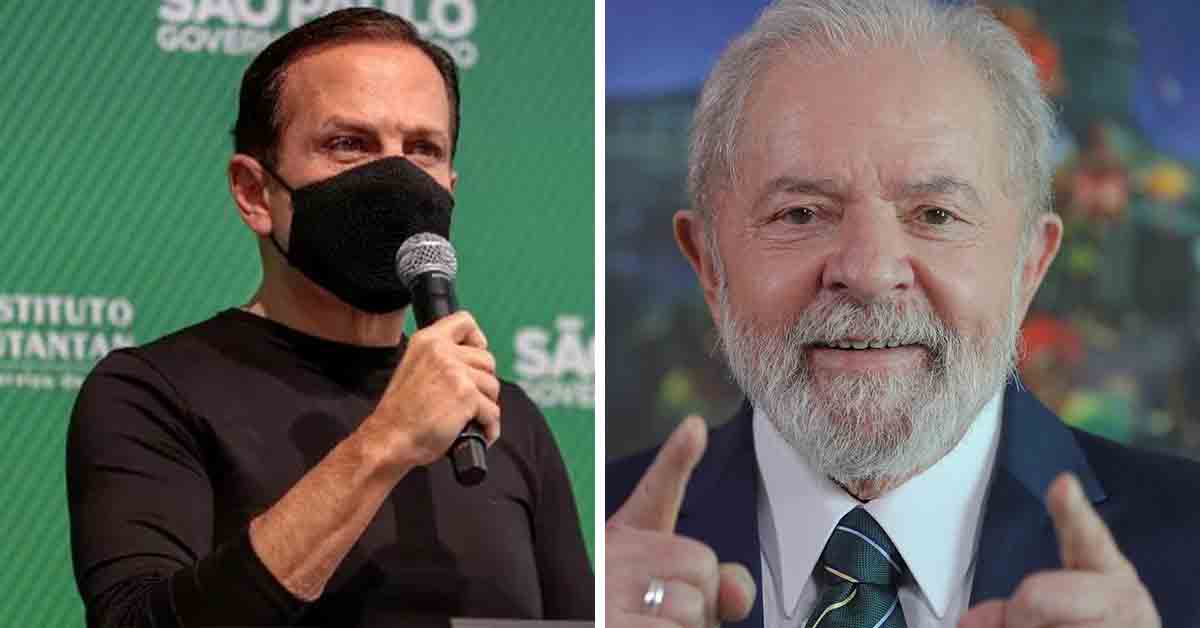 Lula Volta A Defender Regulação Da Mídia Doria Rebate IstoÉ Independente 