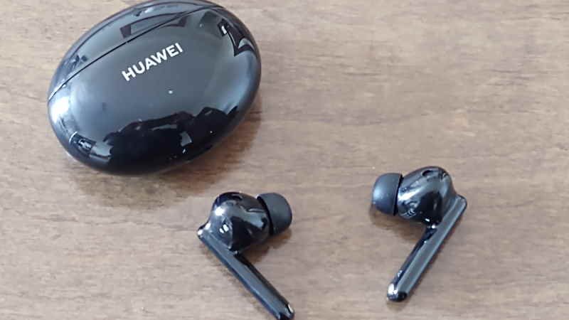 Teste: Fones Huawei Freebuds 4i se destacam por boa bateria e cancelamento de ruído Teste: Fones Huawei Freebuds 4i se destacam por boa bateria e cancelamento de ruído