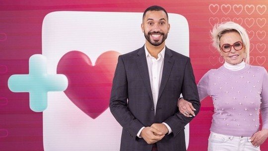Crédito: Divulgação Crédito: Divulgação
