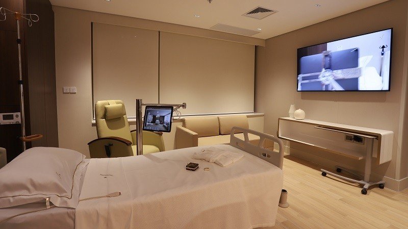 Conheça o hospital onde Bolsonaro pode passar por cirurgia - Vimarsana News