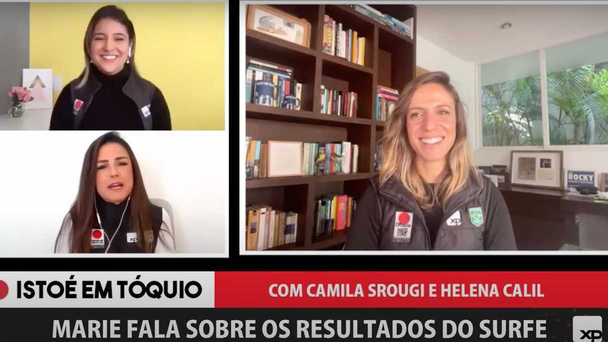 Crédito: Reprodução/YouTube Crédito: Reprodução/YouTube
