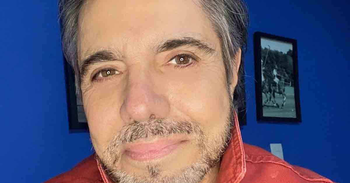 João Kléber passa por cirurgia de emergência em São Paulo João Kléber passa por cirurgia de emergência em São Paulo