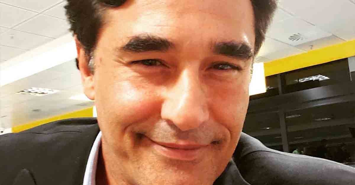 Quadro de saúde de Luciano Szafir é considerado grave, diz site Quadro de saúde de Luciano Szafir é considerado grave, diz site