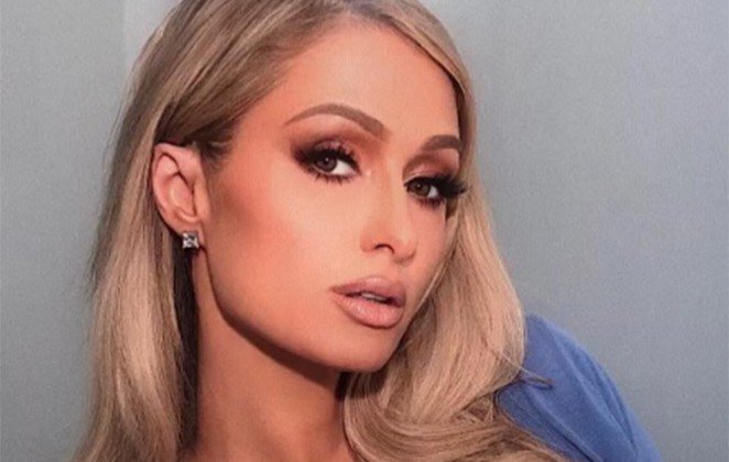 'Esperando até depois do casamento', diz Paris Hilton ao negar rumores de gravidez - Vimarsana News