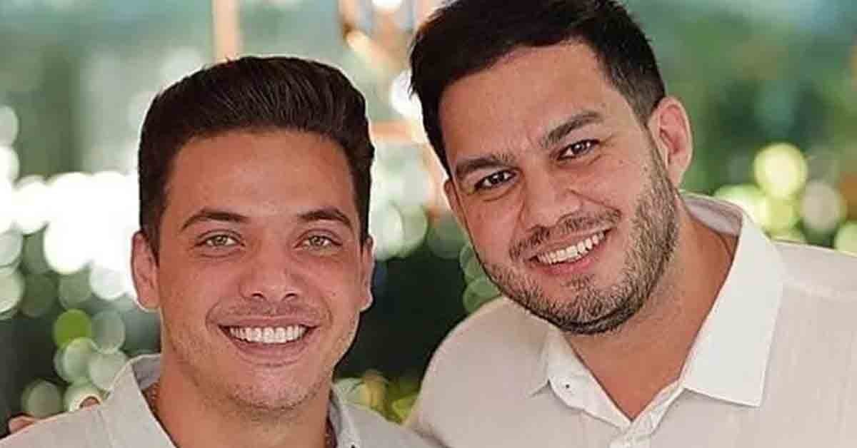 Amigo de Safadão, pastor acusado de pedofilia se defende: ‘Mania minha por estar acima do peso’ Amigo de Safadão, pastor acusado de pedofilia se defende: ‘Mania minha por estar acima do peso’