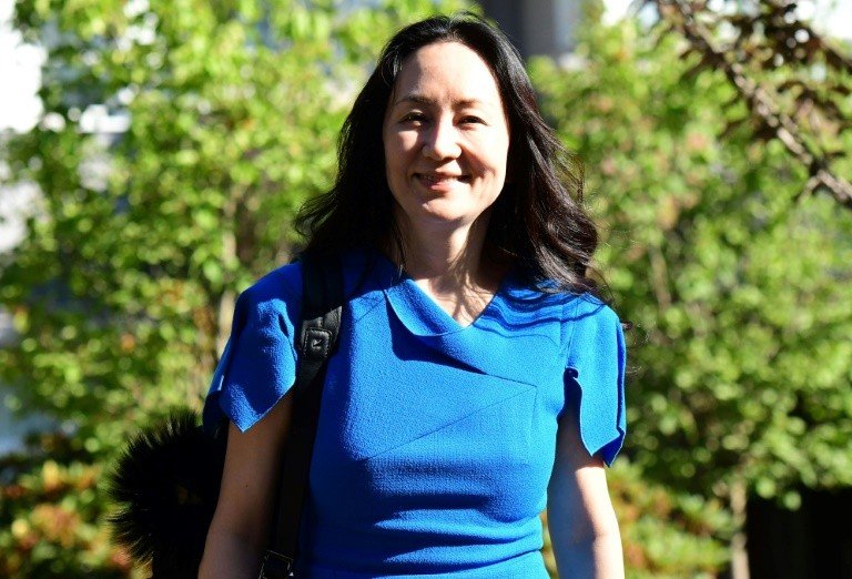Audiências de extradição de diretora da Huawei são retomadas no Canadá Audiências de extradição de diretora da Huawei são retomadas no Canadá