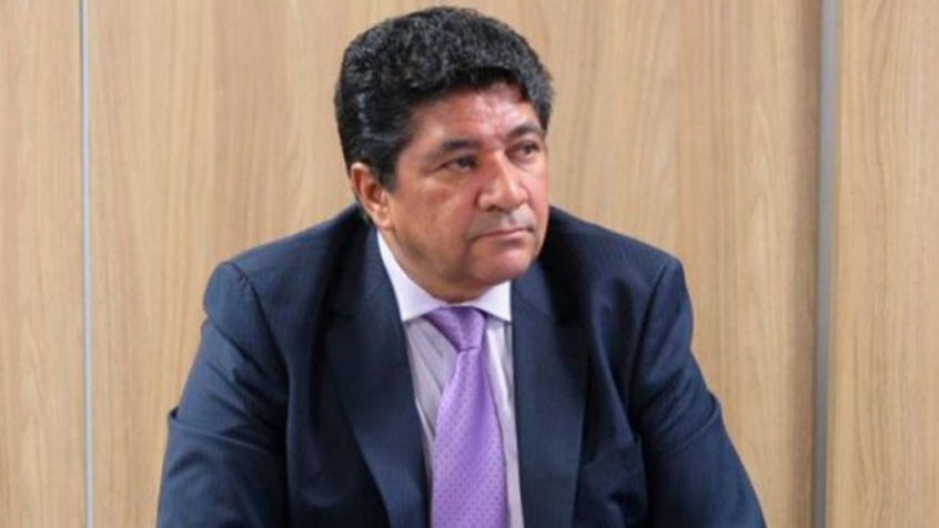 Vices da CBF indicam Ednaldo Rodrigues para comandar entidade até o fim do  caso Caboclo - ISTOÉ Independente