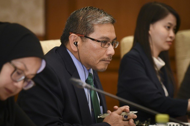 Associação de Nações do Sudeste Asiático nomeia enviado para Mianmar Associação de Nações do Sudeste Asiático nomeia enviado para Mianmar